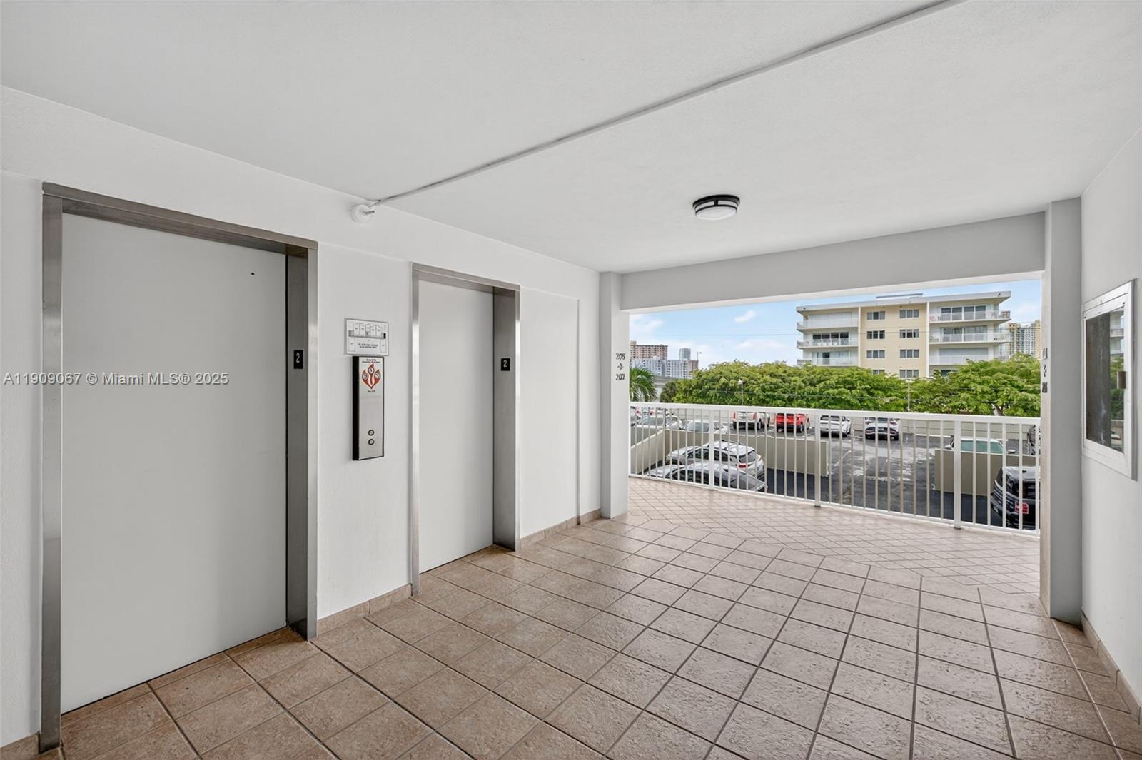 121 Golden Isles Drive, Unit 205 Hallandale Beach, FL 33009 - Photo 39 of 82