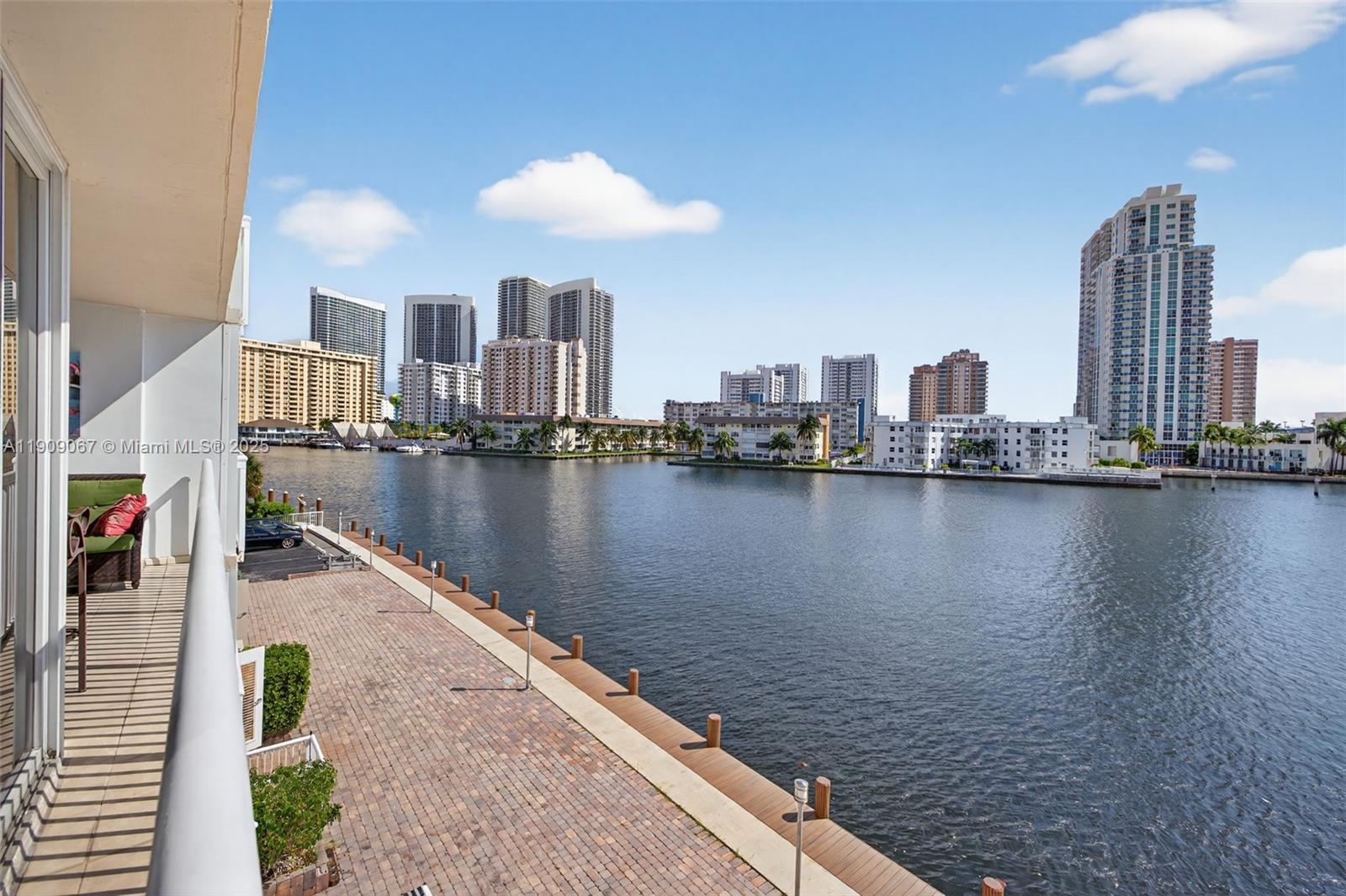 121 Golden Isles Drive, Unit 205 Hallandale Beach, FL 33009 - Photo 43 of 82