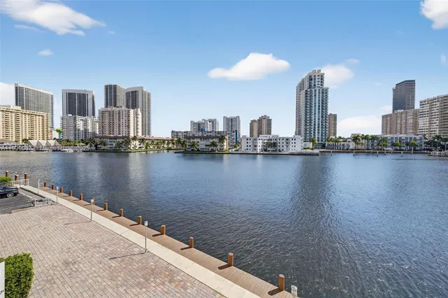 $425,000 | 121 Golden Isles Drive, Unit 205, Hallandale Beach, FL 33009