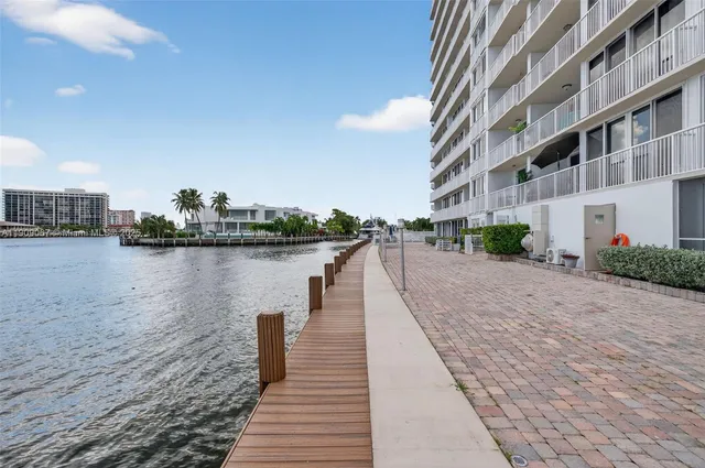 $425,000 | 121 Golden Isles Drive, Unit 205, Hallandale Beach, FL 33009