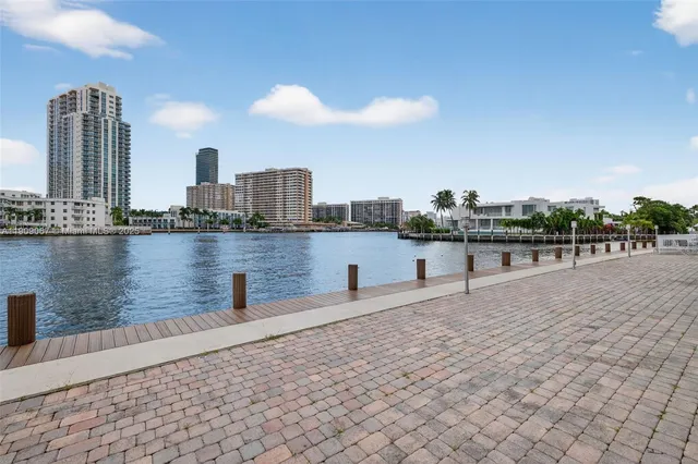 $425,000 | 121 Golden Isles Drive, Unit 205, Hallandale Beach, FL 33009