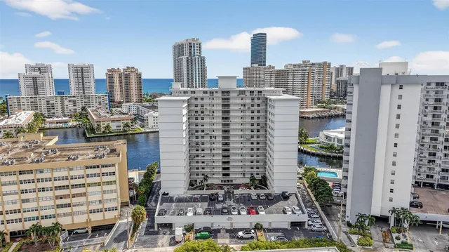 $425,000 | 121 Golden Isles Drive, Unit 205, Hallandale Beach, FL 33009