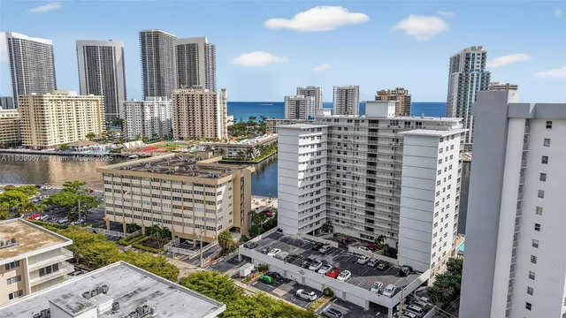 $425,000 | 121 Golden Isles Drive, Unit 205, Hallandale Beach, FL 33009