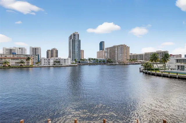 $425,000 | 121 Golden Isles Drive, Unit 205, Hallandale Beach, FL 33009