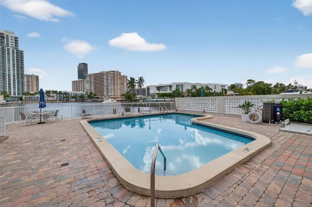$425,000 | 121 Golden Isles Drive, Unit 205, Hallandale Beach, FL 33009