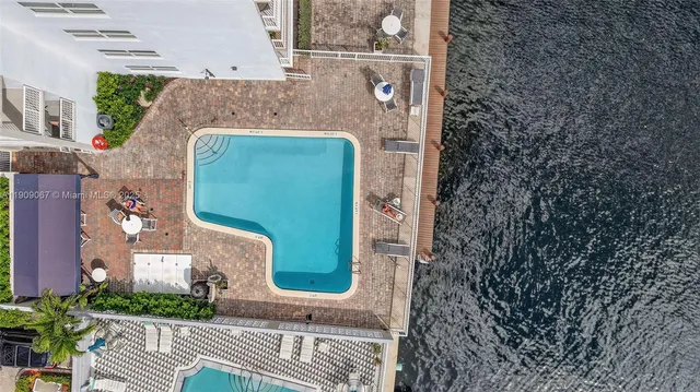 $425,000 | 121 Golden Isles Drive, Unit 205, Hallandale Beach, FL 33009