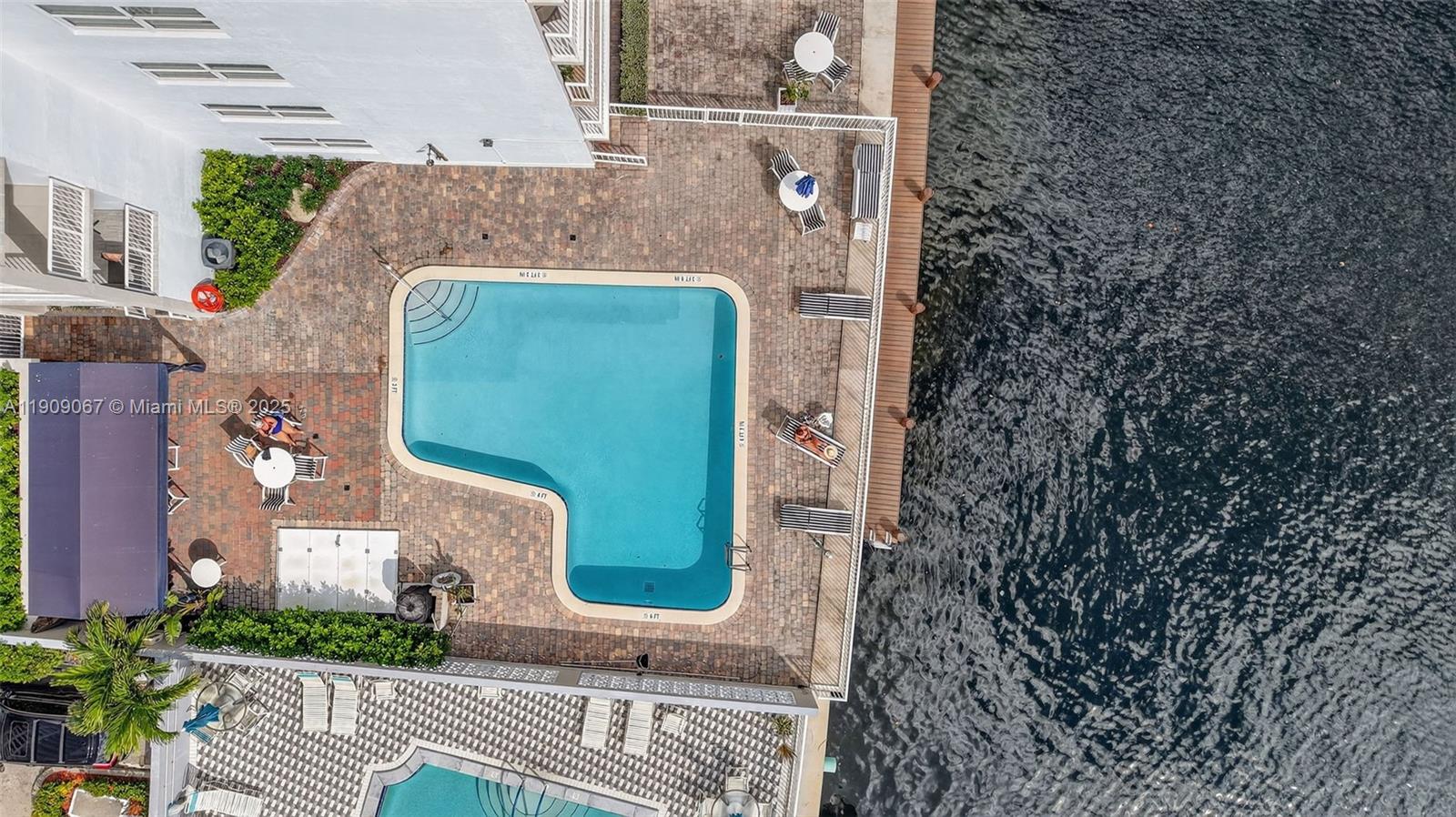 121 Golden Isles Drive, Unit 205 Hallandale Beach, FL 33009 - Photo 63 of 82