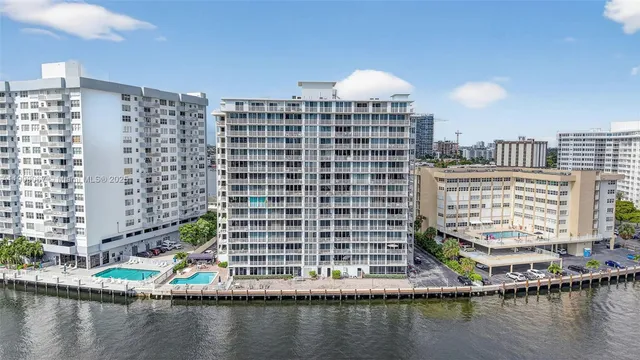 $425,000 | 121 Golden Isles Drive, Unit 205, Hallandale Beach, FL 33009