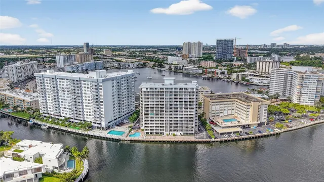 $425,000 | 121 Golden Isles Drive, Unit 205, Hallandale Beach, FL 33009