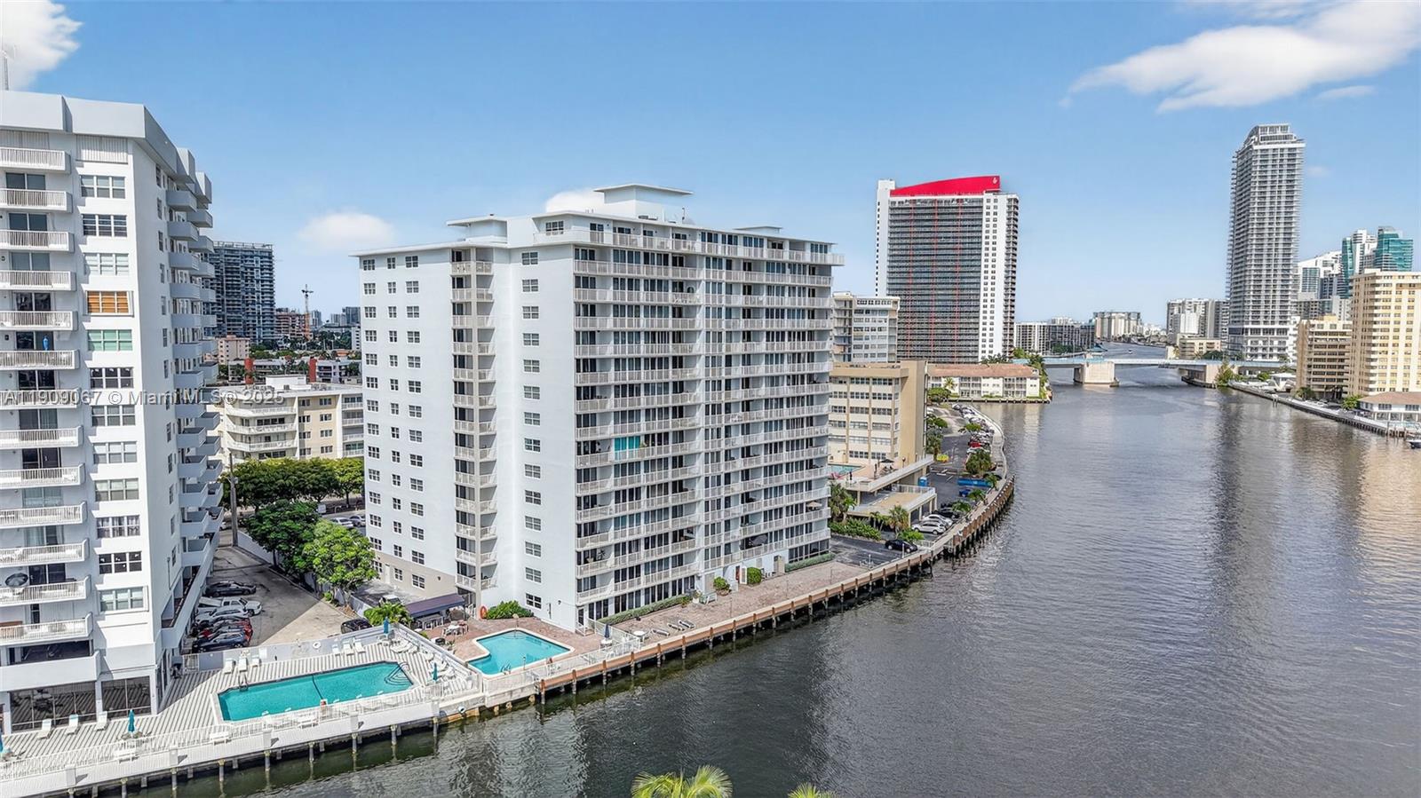 121 Golden Isles Drive, Unit 205 Hallandale Beach, FL 33009 - Photo 68 of 82