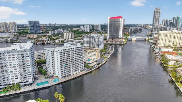 $425,000 | 121 Golden Isles Drive, Unit 205, Hallandale Beach, FL 33009