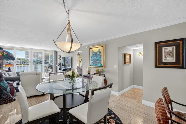 $425,000 | 121 Golden Isles Drive, Unit 205, Hallandale Beach, FL 33009