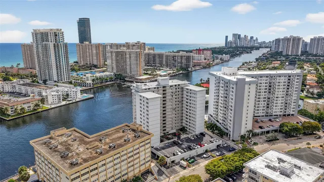 $425,000 | 121 Golden Isles Drive, Unit 205, Hallandale Beach, FL 33009