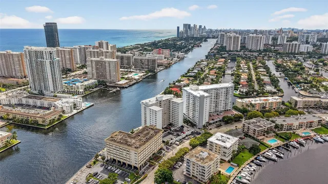 $425,000 | 121 Golden Isles Drive, Unit 205, Hallandale Beach, FL 33009