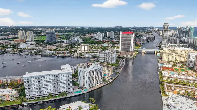 $425,000 | 121 Golden Isles Drive, Unit 205, Hallandale Beach, FL 33009