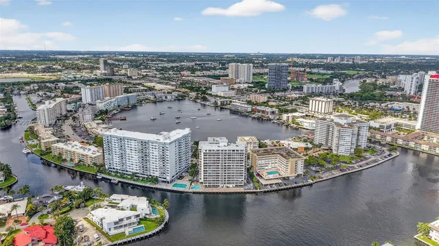 $425,000 | 121 Golden Isles Drive, Unit 205, Hallandale Beach, FL 33009