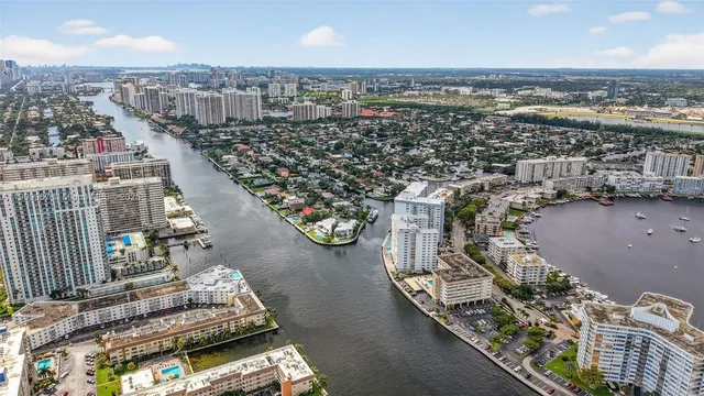 $425,000 | 121 Golden Isles Drive, Unit 205, Hallandale Beach, FL 33009