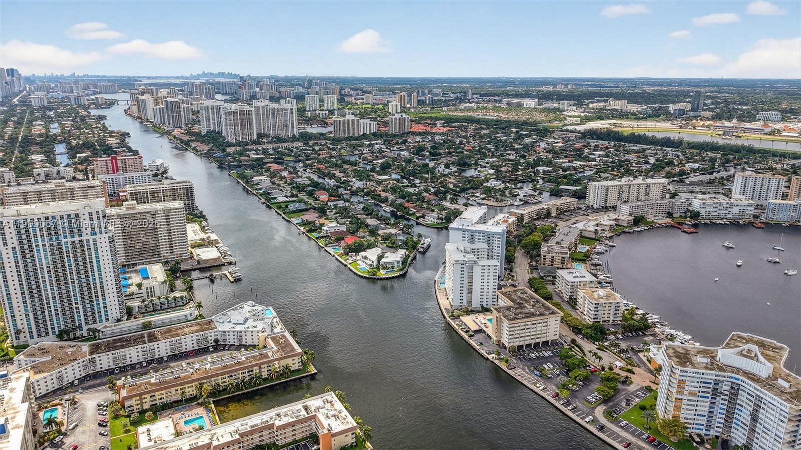 121 Golden Isles Drive, Unit 205 Hallandale Beach, FL 33009 - Photo 79 of 82