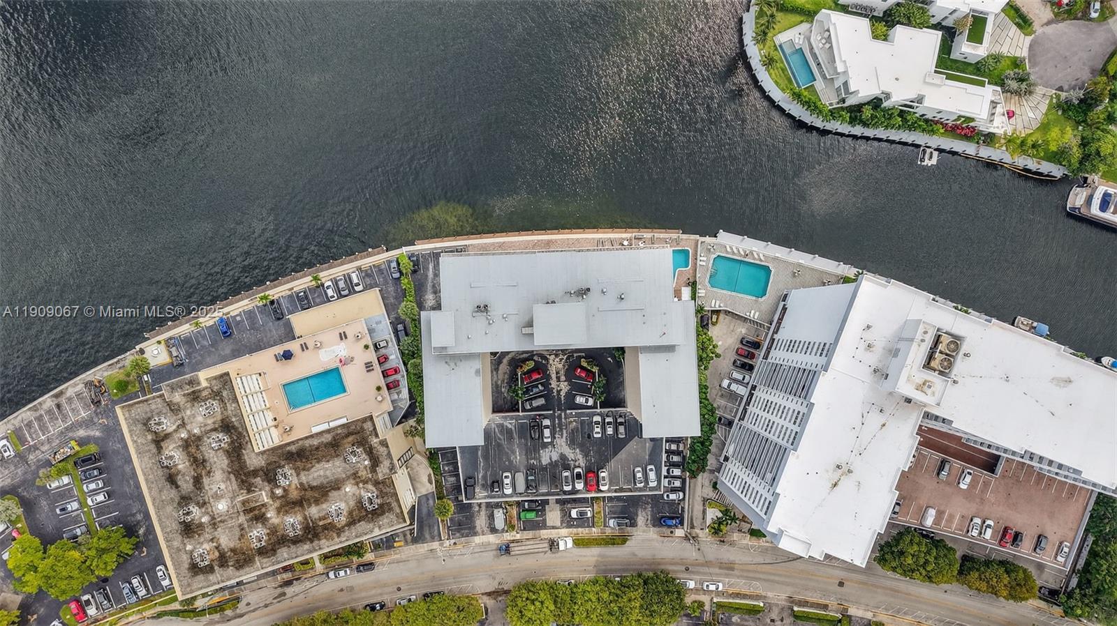 121 Golden Isles Drive, Unit 205 Hallandale Beach, FL 33009 - Photo 80 of 82