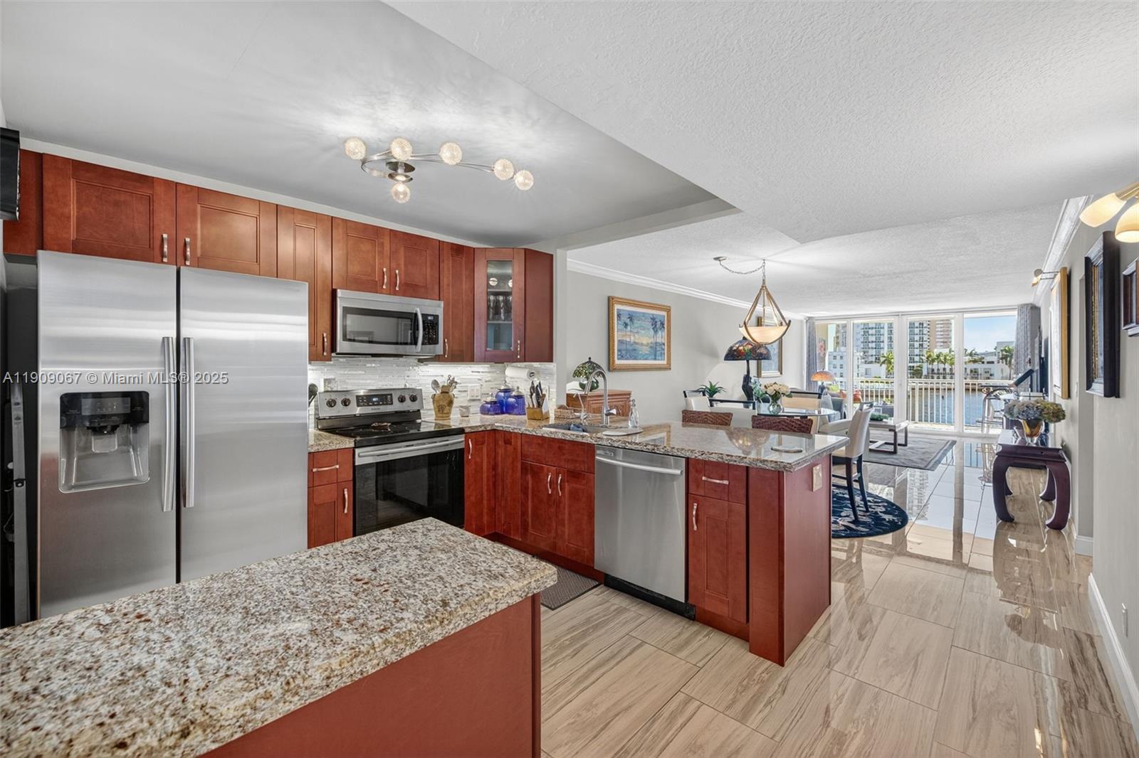 121 Golden Isles Drive, Unit 205 Hallandale Beach, FL 33009 - Photo 10 of 82