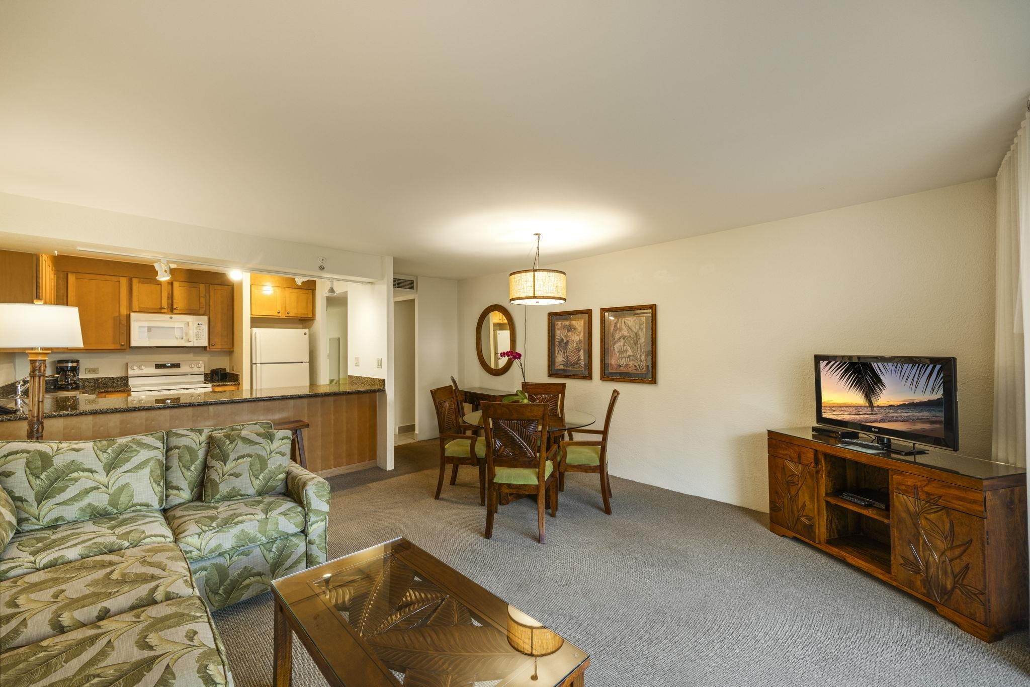 3445 Lower Honoapiilani Road, Unit 443 Lahaina, HI 96761 - Photo 14 of 39 Gallery Image 14