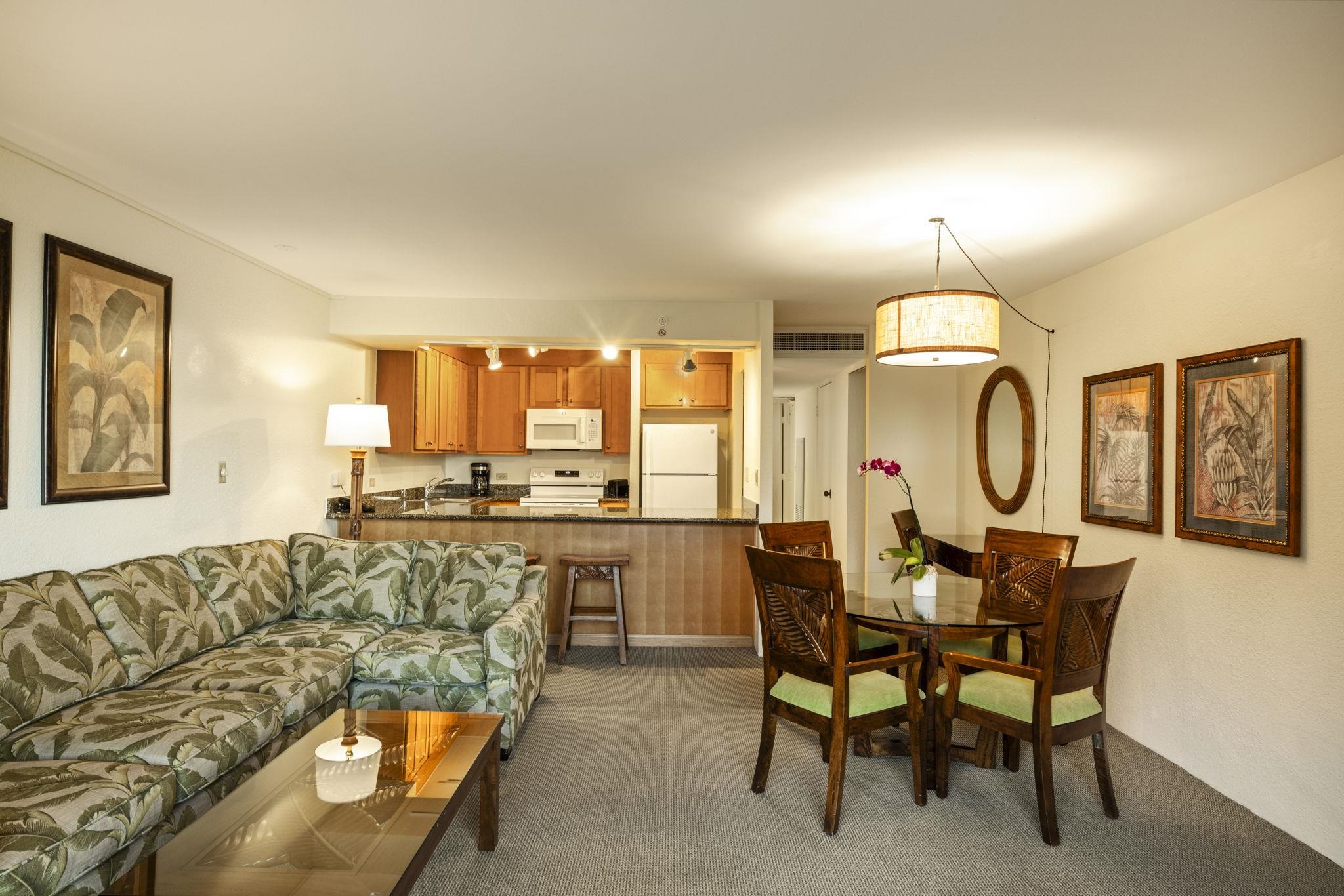 3445 Lower Honoapiilani Road, Unit 443 Lahaina, HI 96761 - Photo 15 of 39 Gallery Image 15
