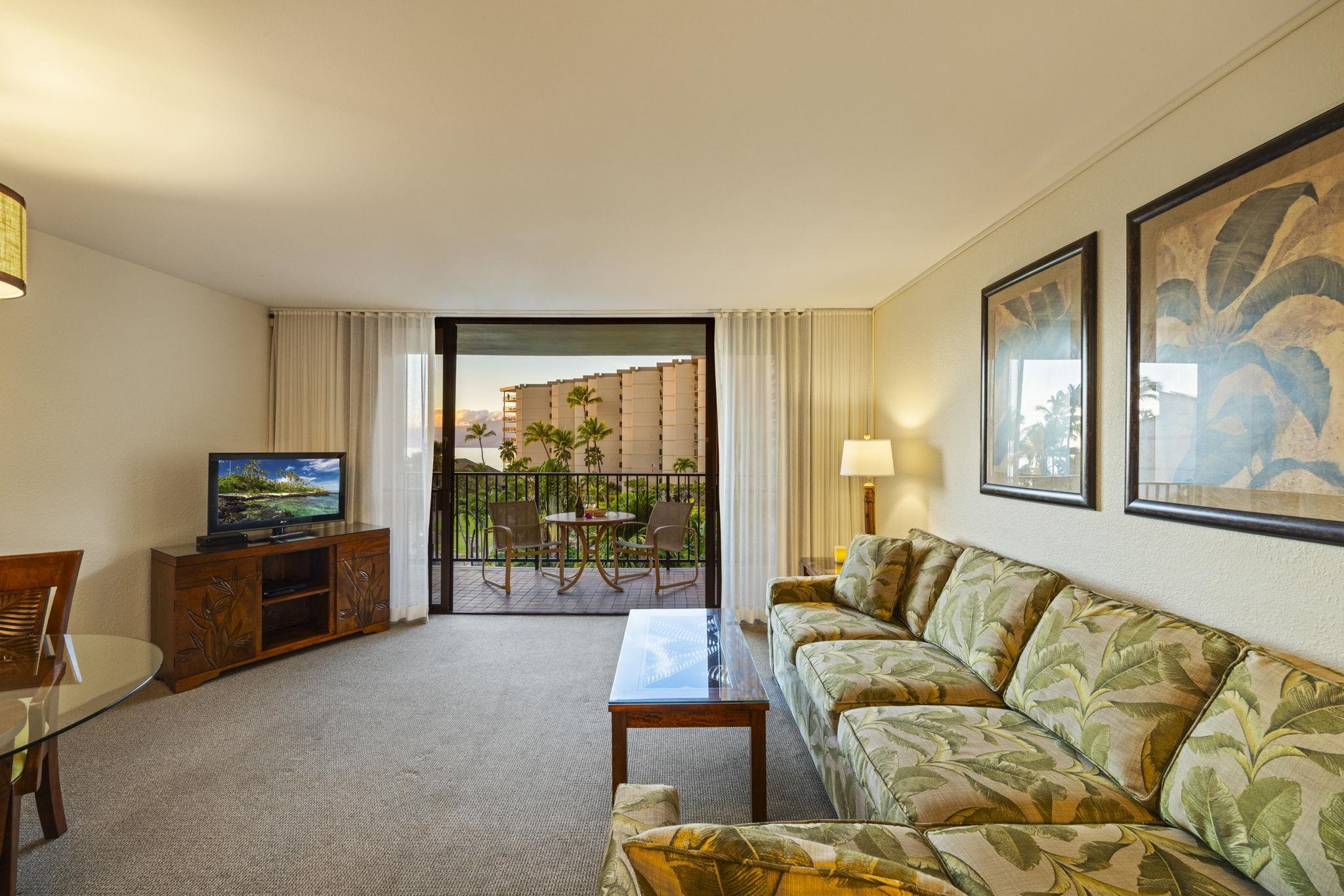 3445 Lower Honoapiilani Road, Unit 443 Lahaina, HI 96761 - Photo 16 of 39 Gallery Image 16