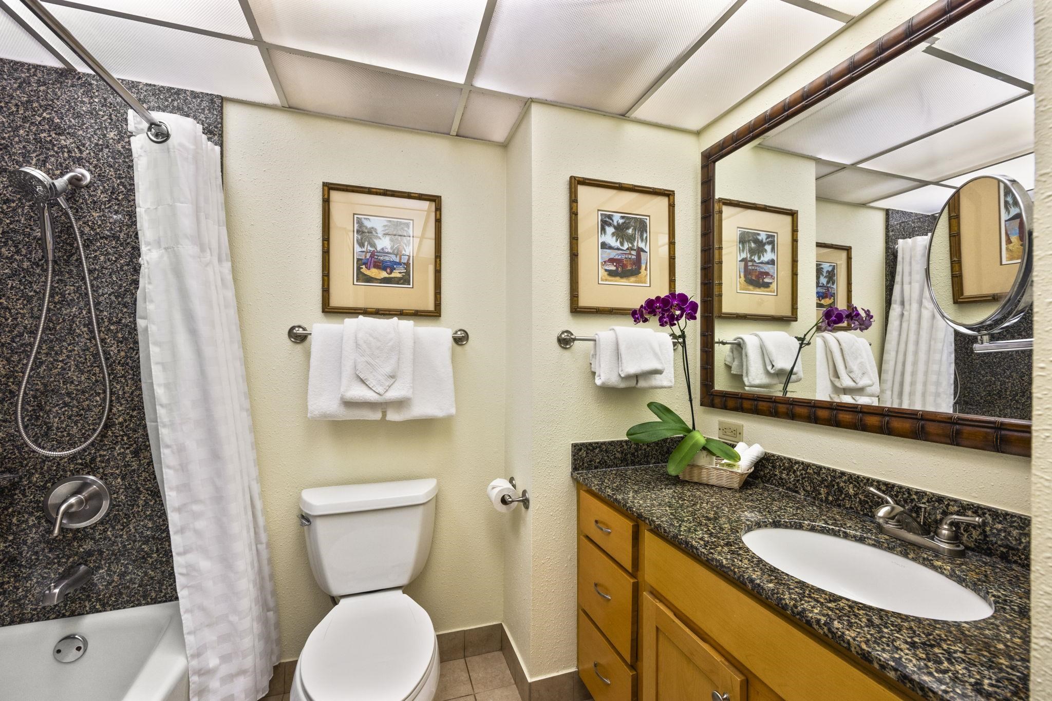 3445 Lower Honoapiilani Road, Unit 443 Lahaina, HI 96761 - Photo 27 of 39 Gallery Image 27