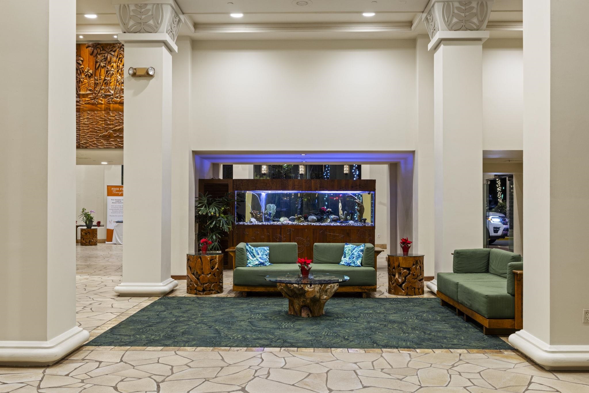 3445 Lower Honoapiilani Road, Unit 443 Lahaina, HI 96761 - Photo 29 of 39 Gallery Image 29