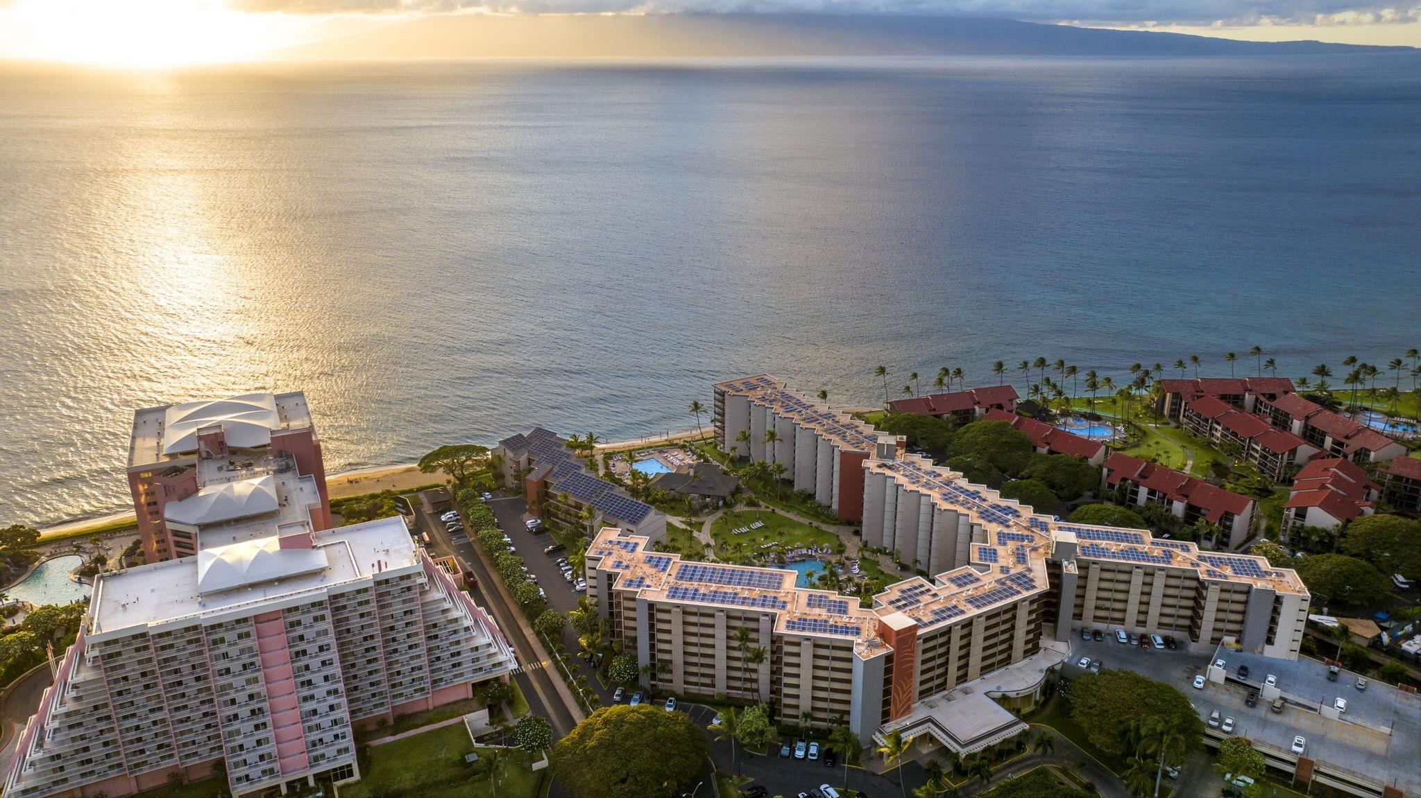3445 Lower Honoapiilani Road, Unit 443 Lahaina, HI 96761 - Photo 3 of 39 Gallery Image 3