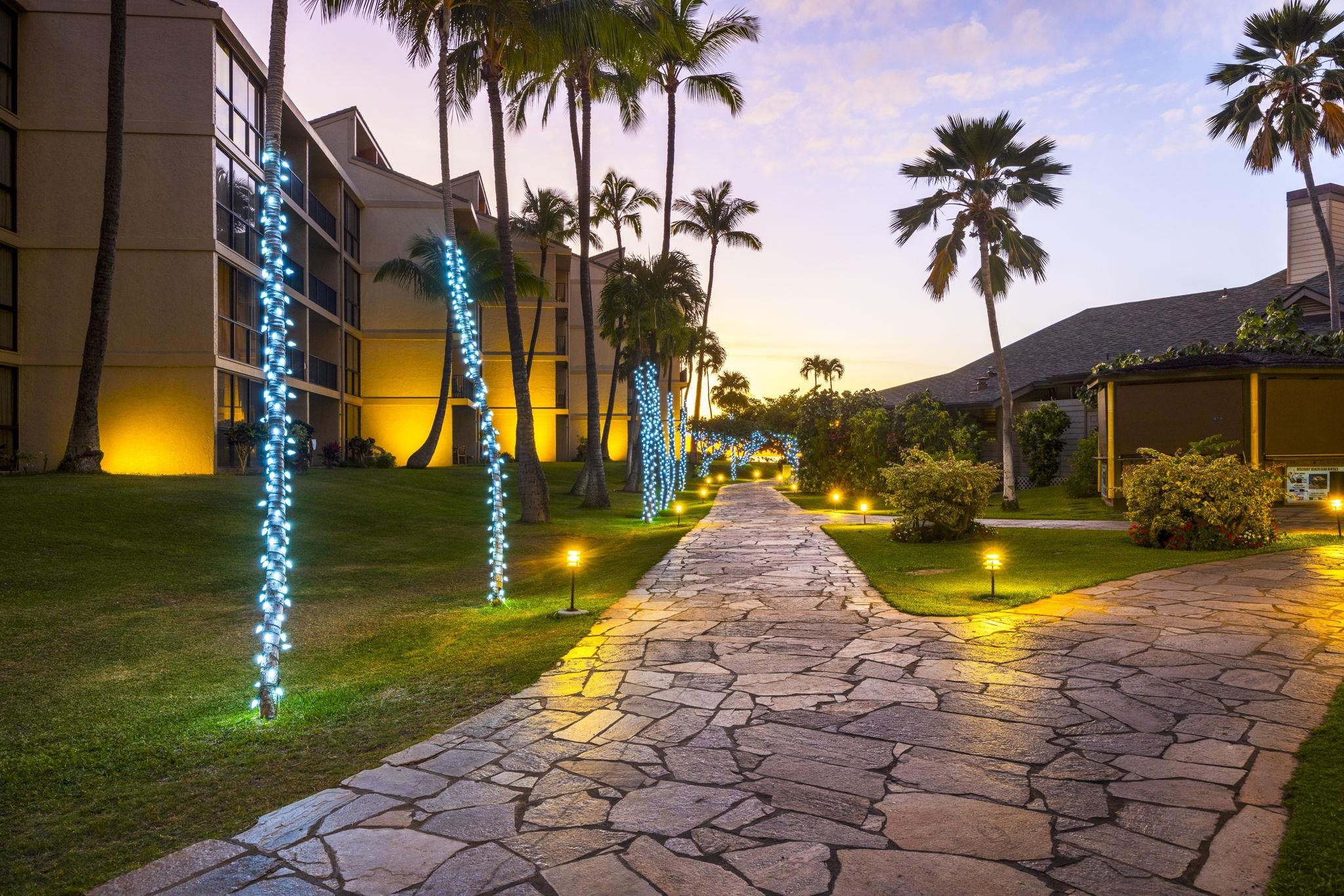 3445 Lower Honoapiilani Road, Unit 443 Lahaina, HI 96761 - Photo 31 of 39 Gallery Image 31