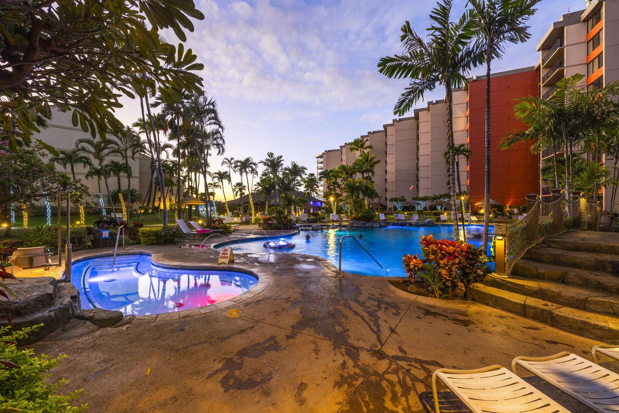 3445 Lower Honoapiilani Road, Unit 443 Lahaina, HI 96761 - Photo 32 of 39 Gallery Image 32