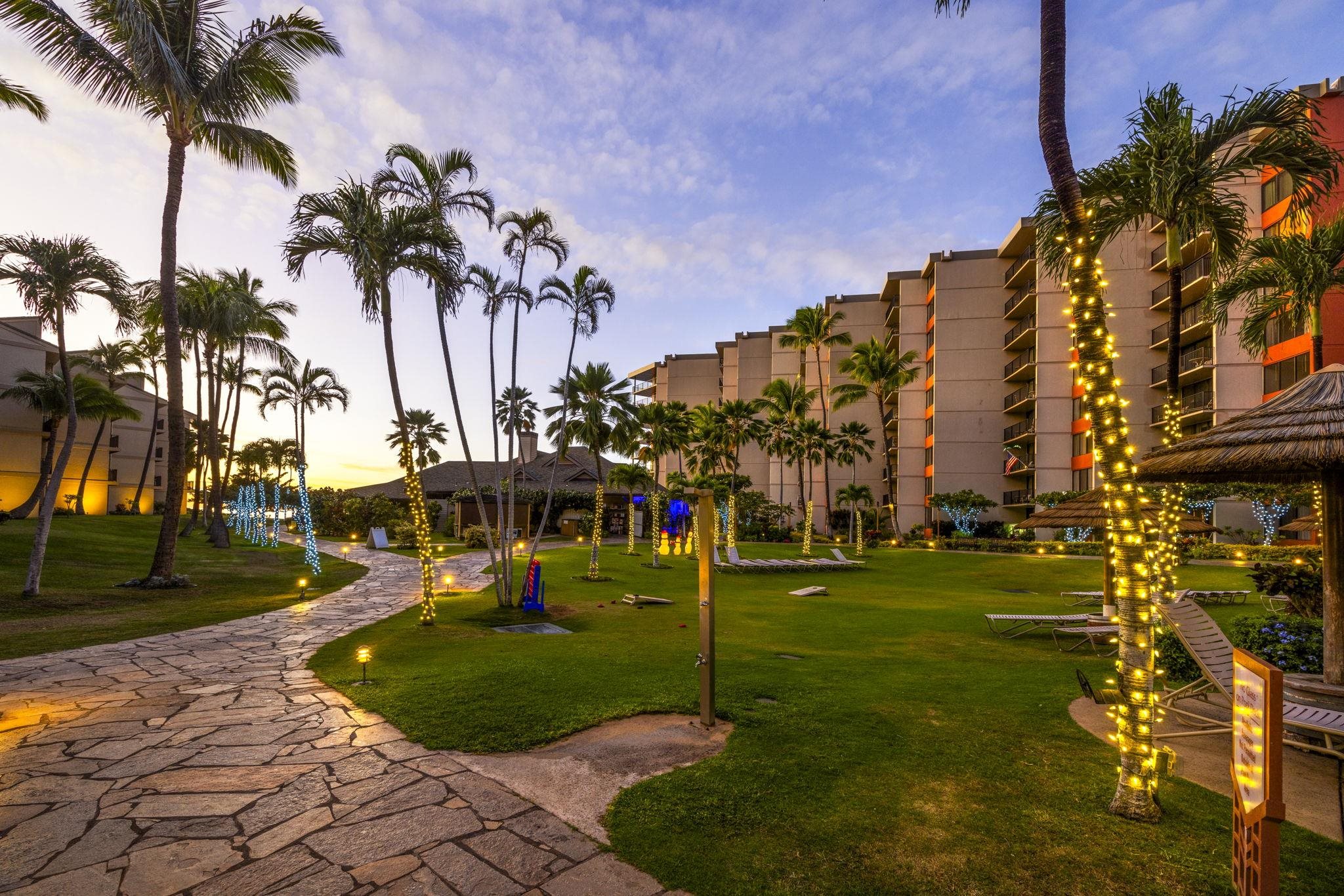 3445 Lower Honoapiilani Road, Unit 443 Lahaina, HI 96761 - Photo 33 of 39 Gallery Image 33