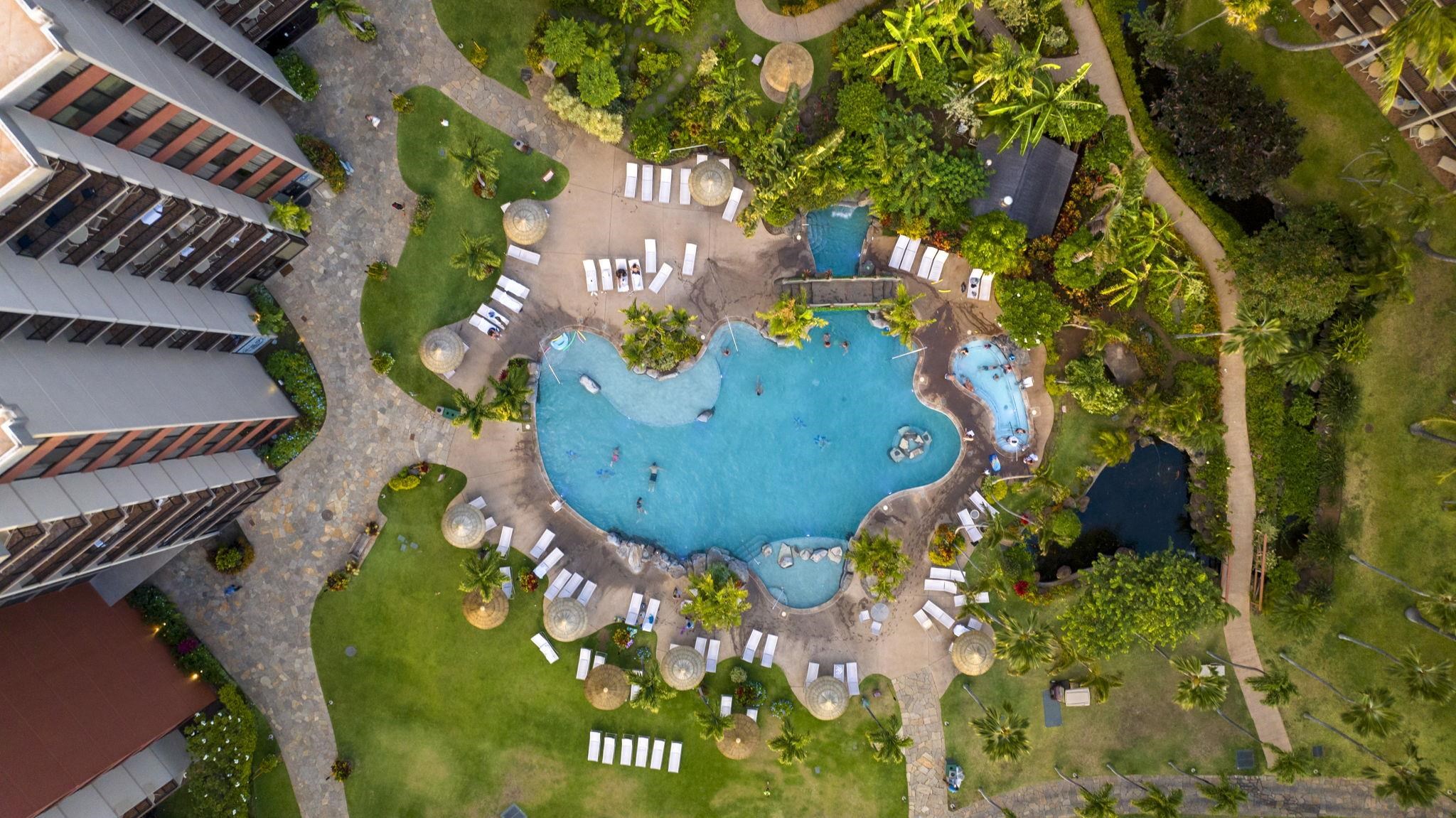 3445 Lower Honoapiilani Road, Unit 443 Lahaina, HI 96761 - Photo 35 of 39 Gallery Image 35
