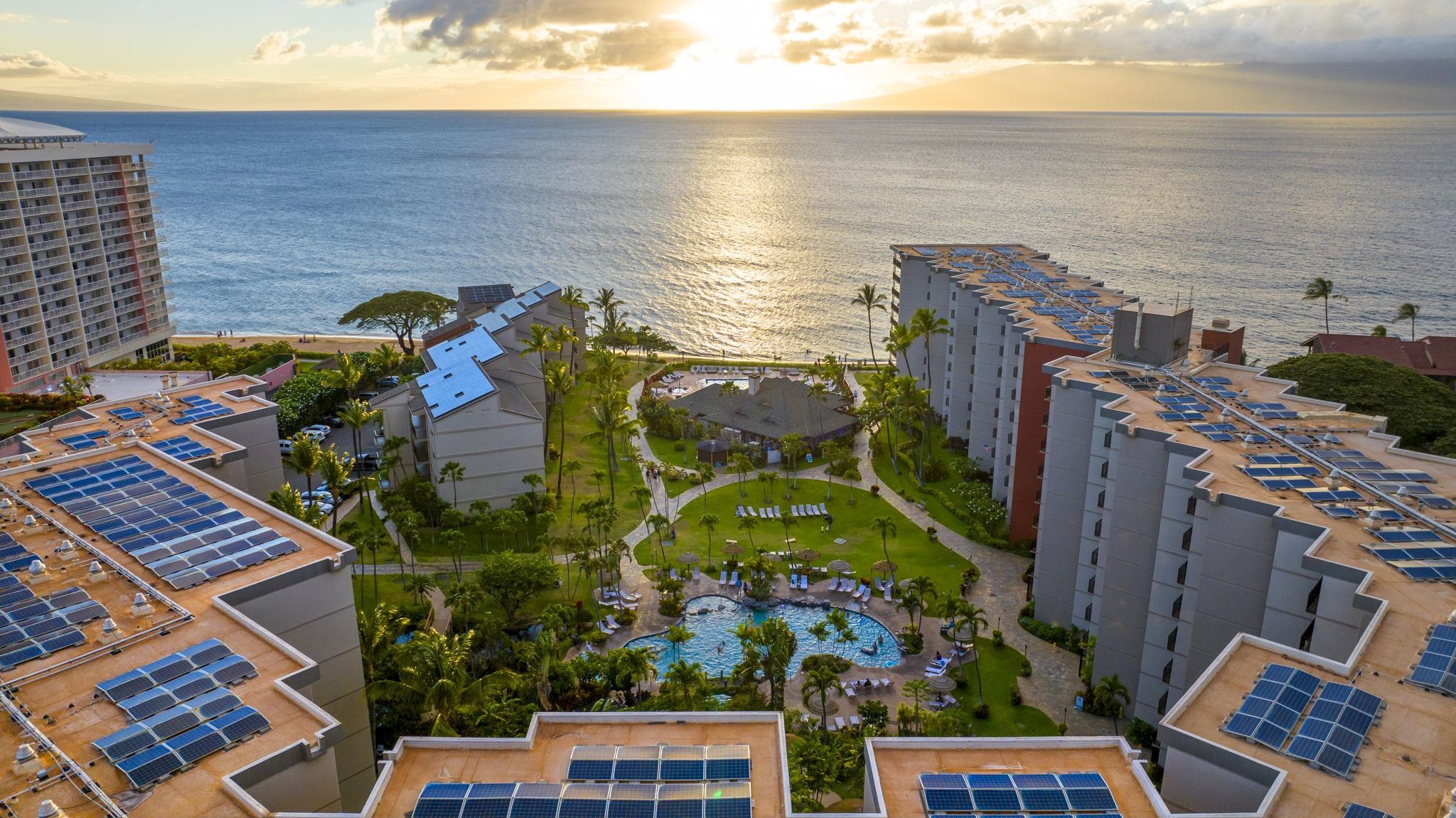3445 Lower Honoapiilani Road, Unit 443 Lahaina, HI 96761 - Photo 37 of 39 Gallery Image 37