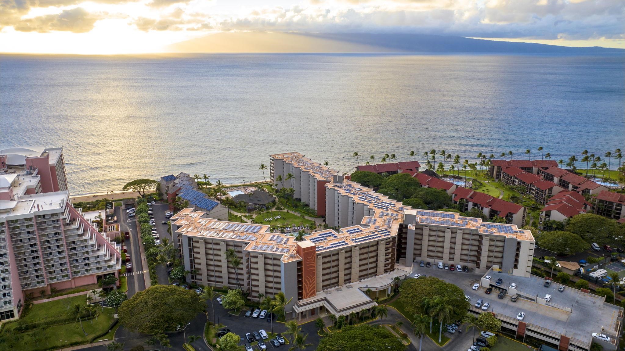 3445 Lower Honoapiilani Road, Unit 443 Lahaina, HI 96761 - Photo 38 of 39 Gallery Image 38