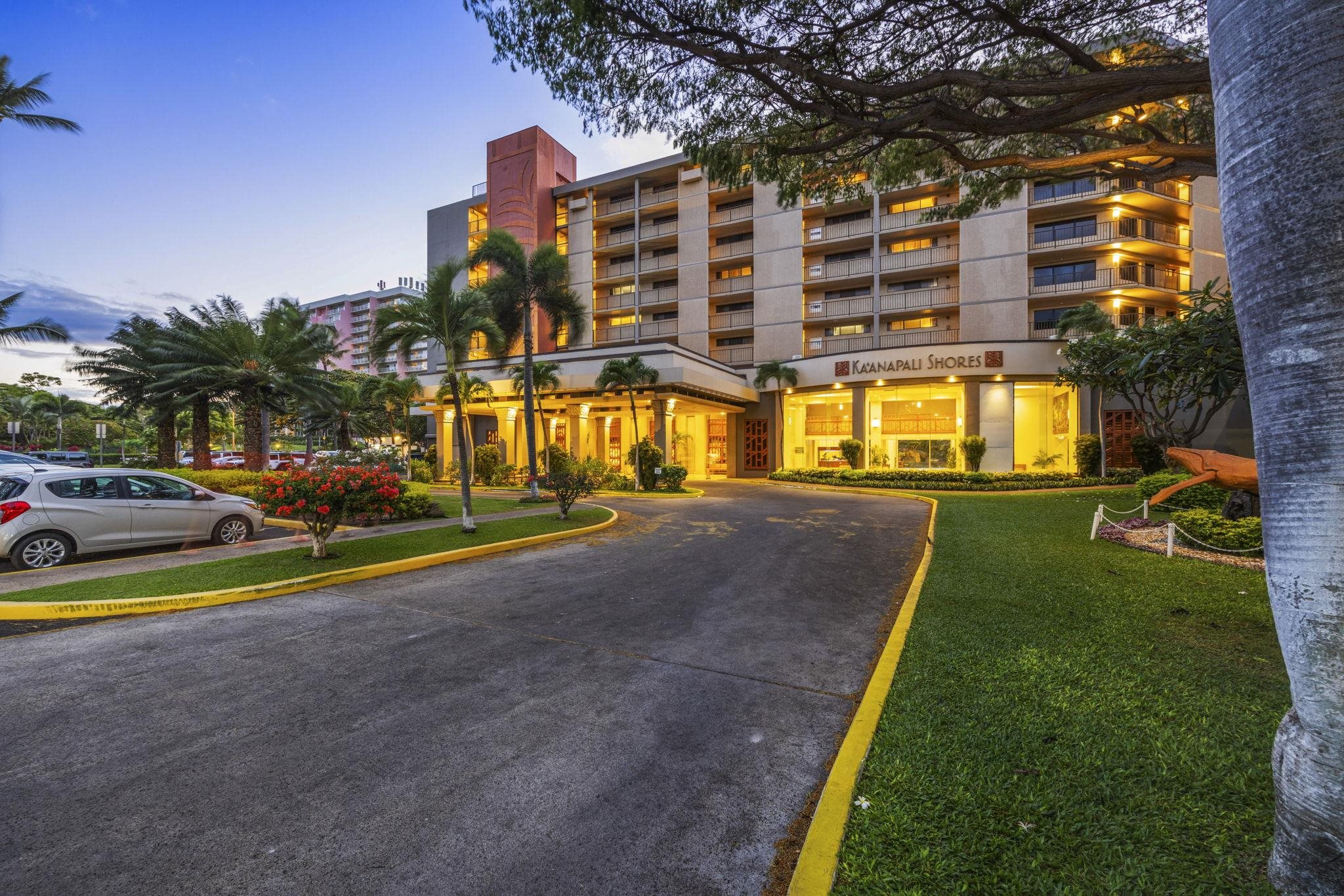 3445 Lower Honoapiilani Road, Unit 443 Lahaina, HI 96761 - Photo 39 of 39 Gallery Image 39
