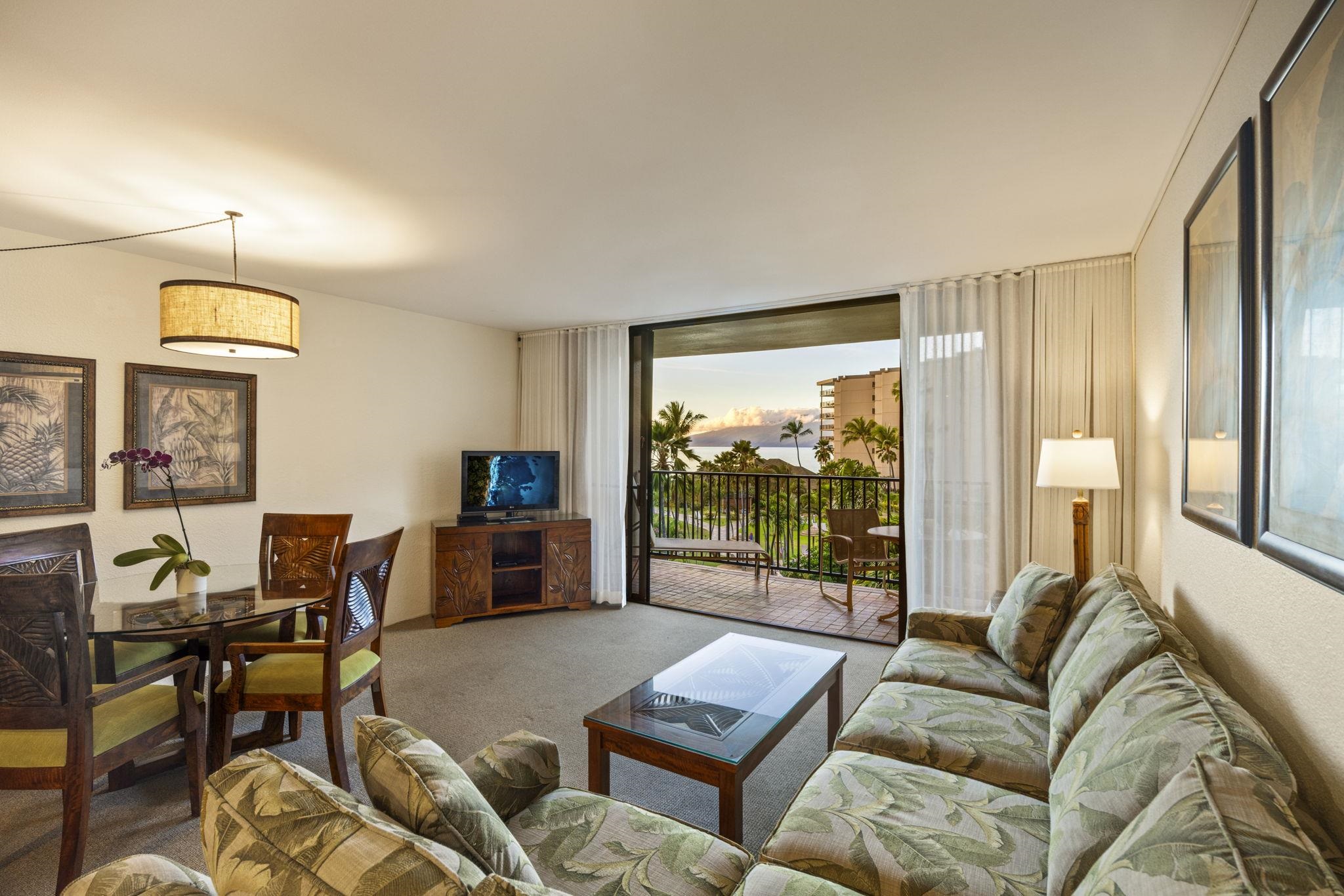 3445 Lower Honoapiilani Road, Unit 443 Lahaina, HI 96761 - Photo 5 of 39 Gallery Image 5