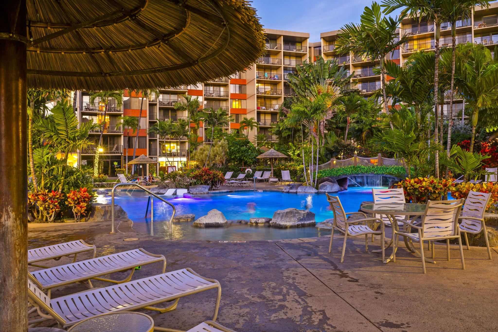 3445 Lower Honoapiilani Road, Unit 443 Lahaina, HI 96761 - Photo 8 of 39 Gallery Image 8