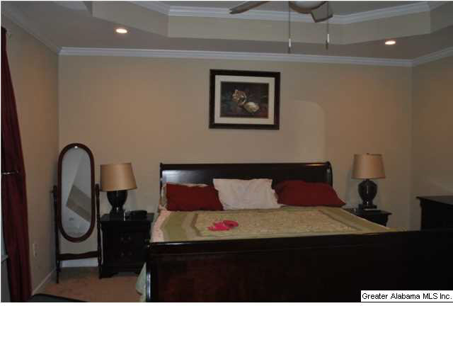 825 Wolf Creek Road South Pell City, AL 35128 - Photo 12 of 15