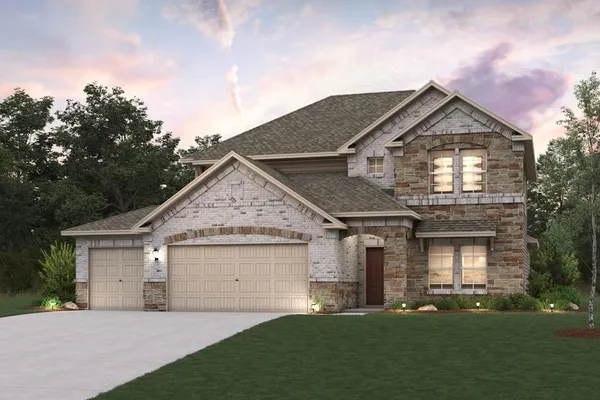 $449,900 | 733 Vineyard Way, Forney, TX 75126