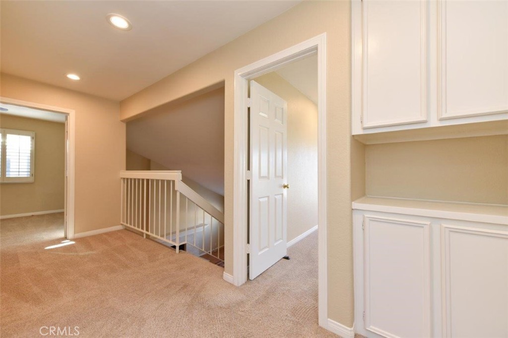 15052 Clemons Circle Irvine, CA 92604 - Photo 19 of 38 an empty room with windows