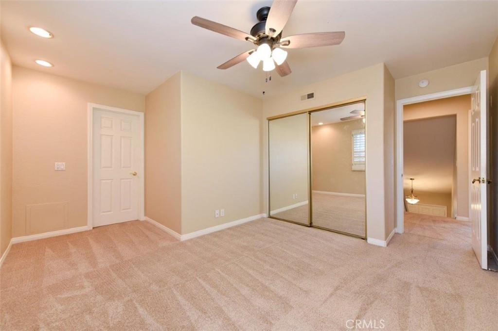 15052 Clemons Circle Irvine, CA 92604 - Photo 26 of 38 a view of an empty room