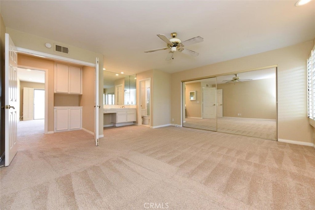 15052 Clemons Circle Irvine, CA 92604 - Photo 27 of 38 a view of an empty room