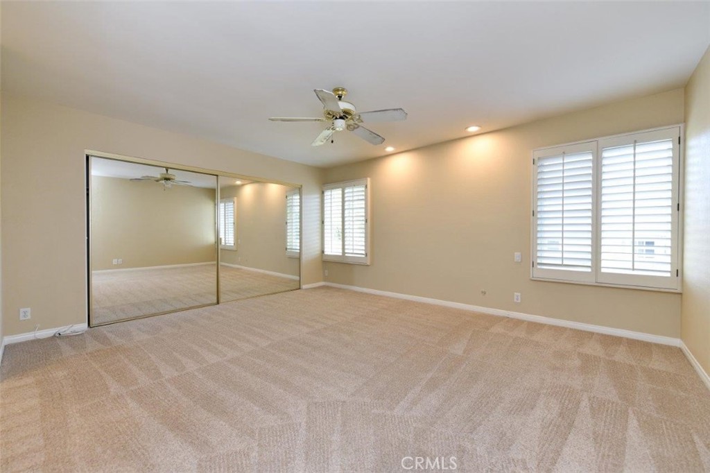 15052 Clemons Circle Irvine, CA 92604 - Photo 28 of 38 a view of an empty room with a window