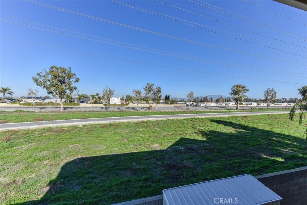 15052 Clemons Circle Irvine, CA 92604 - Photo 33 of 38 a view of a golf course with the ocean
