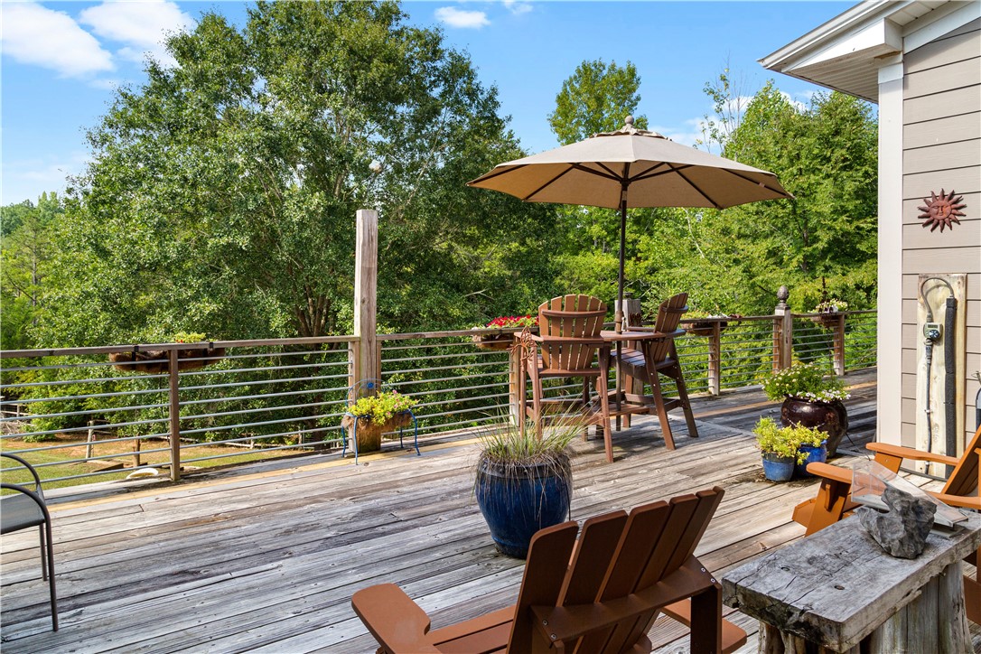 1391 Harrelson Road Pauline, SC 29374 - Photo 21 of 47