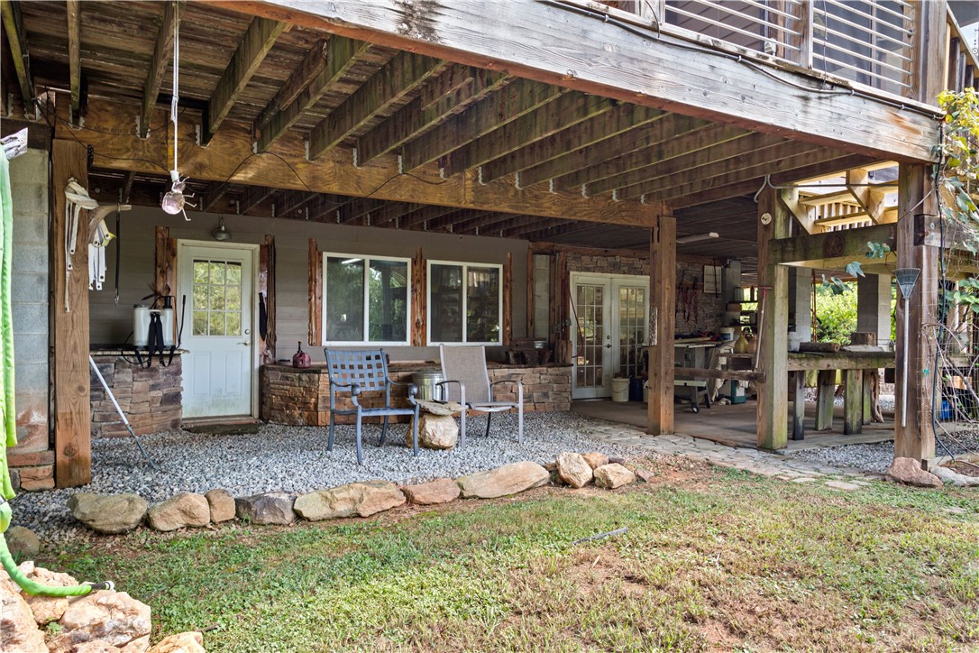 1391 Harrelson Road Pauline, SC 29374 - Photo 23 of 47
