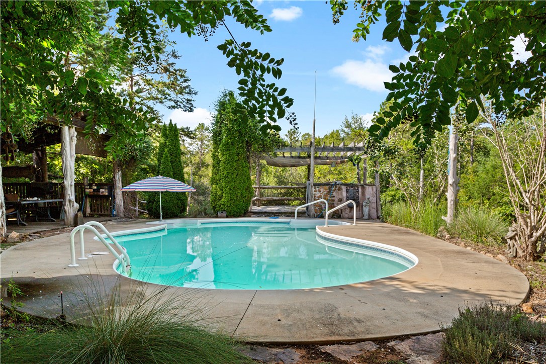 1391 Harrelson Road Pauline, SC 29374 - Photo 25 of 47
