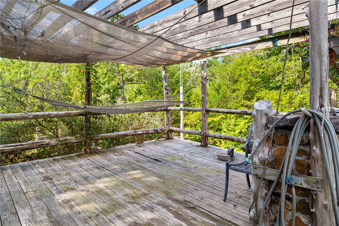 1391 Harrelson Road Pauline, SC 29374 - Photo 30 of 47